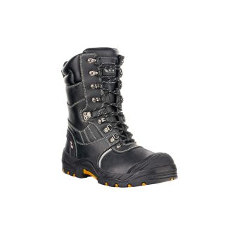 VM Footwear Glasgow munkavédelmi magasszárú surranó O2