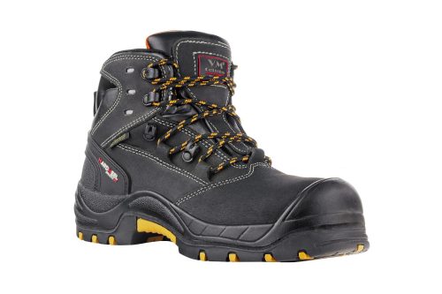 VM Footwear Dublin munkavédelmi bakancs S3 (2440)