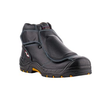 VM Footwear Reykjavik munkavédelmi hegesztő bakancs S3