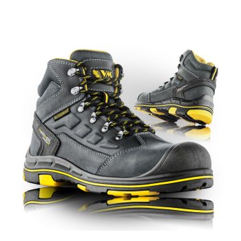 VM Footwear Dortmund ESD-s munkavédelmi bakancs S7L