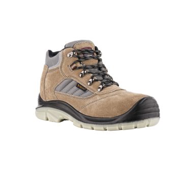 VM Footwear Lisabon munkavédelmi bakancs S1