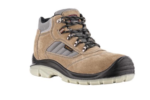 VM Footwear Lisabon munkavédelmi bakancs S1 (2660)