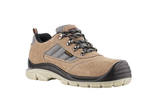 VM Footwear Roma munkavédelmi cipő S1