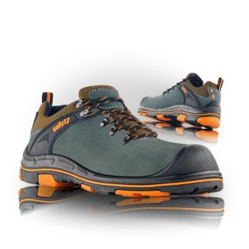 VM Footwear Braga munkavédelmi cipő S3L