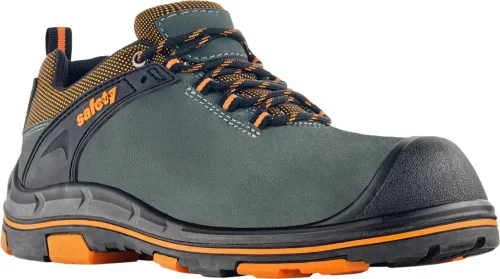 VM Footwear Braga munkavédelmi cipő S3L
