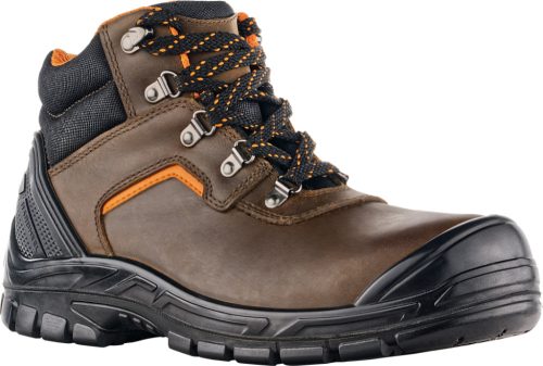 VM Footwear Hannover munkavédelmi bakancs O2 (2720)