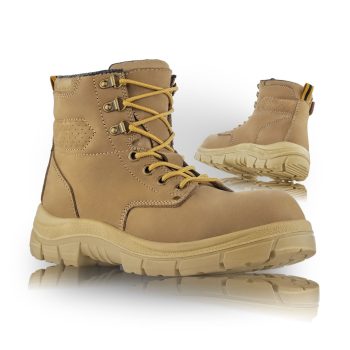 VM Footwear Durango munkavédelmi bakancs O1