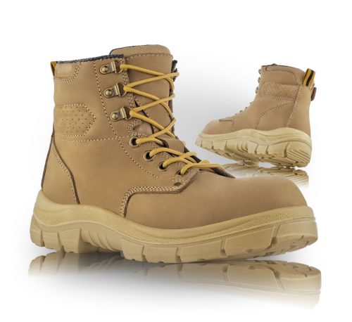 VM Footwear Durango munkavédelmi bakancs O1