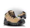 VM Footwear Damask munkavédelmi bakancs S3
