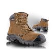VM Footwear Vaduz munkavédelmi bakancs O1