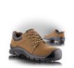 VM Footwear Valleta munkavédelmi cipő O1