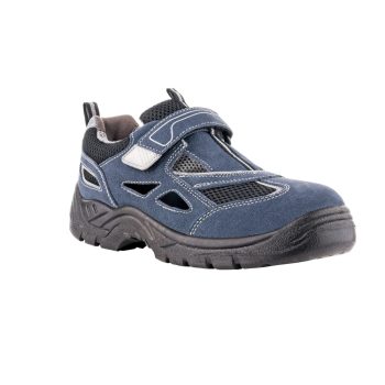 VM Footwear Amsterdam munkavédelmi szandál O1