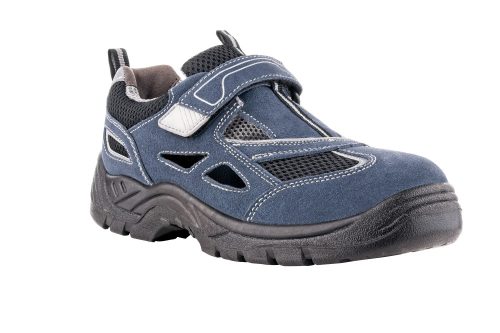 VM Footwear Amsterdam munkavédelmi szandál O1 (2865)