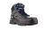 VM Footwear Brusel téli munkavédelmi bakancs S3