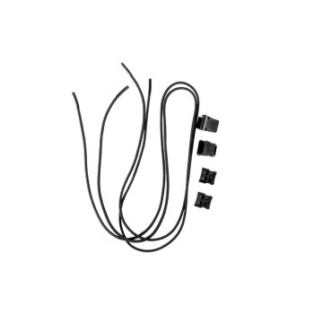 VM Footwear elasztikus cipőfűző