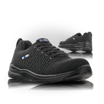 VM Footwear Malaga munkavédelmi cipő S1