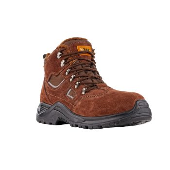 VM Footwear San Marino téli munkavédelmi bakancs O1