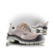 VM Footwear Tirana munkavédelmi cipő O1