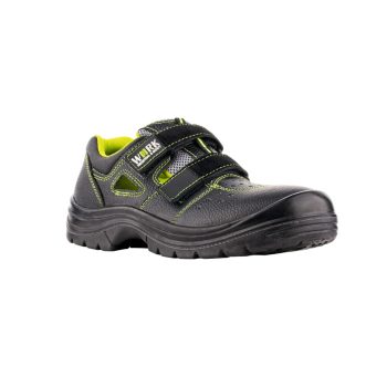 VM Footwear Uppsala munkavédelmi szandál O1