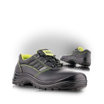 VM Footwear Göteborg munkavédelmi cipő S3