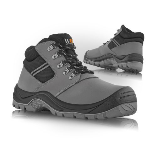 VM Footwear Burgas munkavédelmi bakancs O2