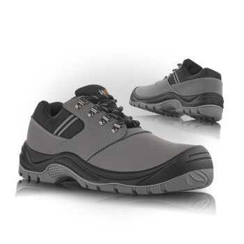 VM Footwear Varna munkavédelmi cipő O2