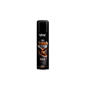  VM Footwear izzadásgátló és szagsemlegesítő spray 200 ml
