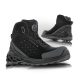 VM Footwear Berlin ESD-s munkavédelmi bakancs BOA fűzővel S1PS
