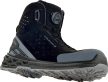 VM Footwear Berlin ESD-s munkavédelmi bakancs BOA fűzővel S1PS