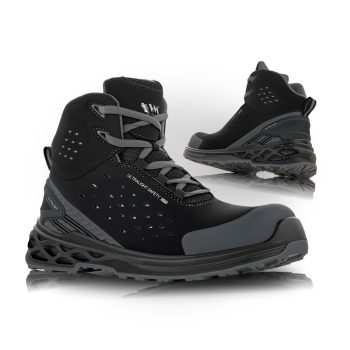 VM Footwear Berlin ESD-s munkavédelmi bakancs S1PS