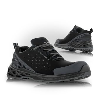 VM Footwear Dresden ESD-s munkavédelmi cipő S1PS