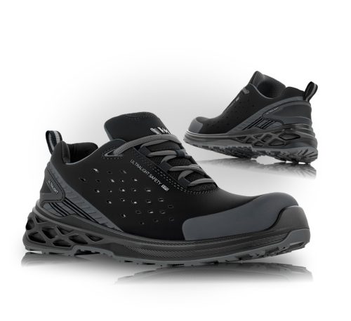 VM Footwear Dresden ESD-s munkavédelmi cipő S1PS