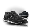VM Footwear Nevada szabadidő cipő fekete színben