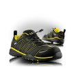 VM Footwear Nashville munkavédelmi cipő S1