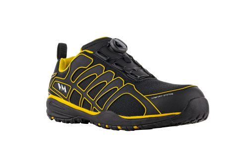 VM Footwear Philadelphia munkavédelmi cipő S1P