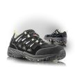 VM Footwear Brasilia munkavédelmi cipő OB