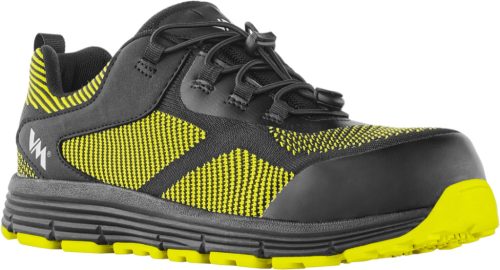 VM Footwear Panama munkavédelmi cipő S1P