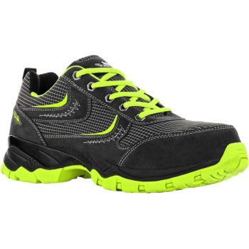 VM Footwear Iowa munkavédelmi cipő S1P