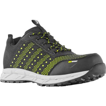 VM Footwear La Palma munkavédelmi cipő S1P