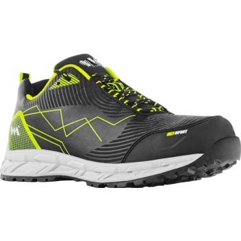 VM Footwear Mallorca munkavédelmi cipő S1P