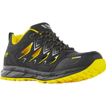 VM Footwear Tenerife munkavédelmi cipő O1