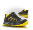 VM Footwear Tenerife munkavédelmi cipő O1