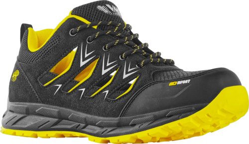 VM Footwear Tenerife munkavédelmi cipő S1P