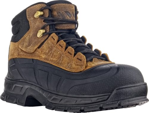 VM Footwear Baltimore munkavédelmi bakancs S3 (4980)