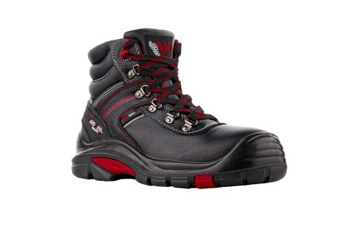 VM Footwear Norwich munkavédelmi bakancs S3 (5070)