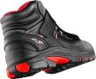VM Footwear Bolton munkavédelmi hegesztő bakancs S3L