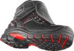 VM Footwear Bolton munkavédelmi hegesztő bakancs S3L