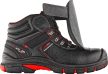 VM Footwear Bolton munkavédelmi hegesztő bakancs S3L