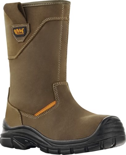 VM Footwear Edinburgh munkavédelmi csizma S3 (5180)