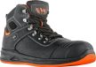 VM Footwear Hamburg munkavédelmi bakancs S2PL